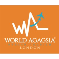 World Agagsia Health Tourism logo - Similar company to Ftc Medya