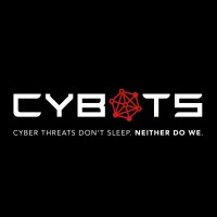 Cybots logo - Similar company to Altamiuz