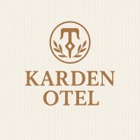 KARDEN OTEL logo - Similar company to A. Alp Aslan