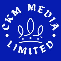 CKM MEDIA LTD logo - Similar company to Orbit Creative Web Design