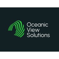 Oceanic View Solutions logo - Similar company to Orbix
