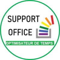 SUPPORT'OFFICE - Assistance aux entreprises logo - Similar company to Synsafe Valence