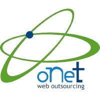 Onenet srl logo - Similar company to Web Lab24