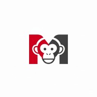 Motion Monkeyz logo - Similar company to Mizzlecodes