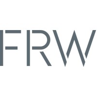 FRW Fischer Rasmussen Whitefield Architects logo - Similar company to Exo Surfaces
