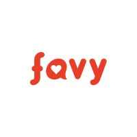 株式会社favy logo - Similar company to Tandems Inc.