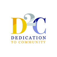 Dedication To Community logo - Similar company to Performance Protocol