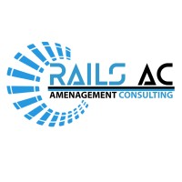 RAILS AC logo - Similar company to Prefa 25