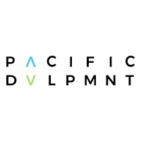 Pacific Development logo - Similar company to Pacific Developments