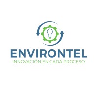 Environtel logo - Similar company to J&C Ingeconsult