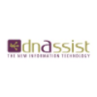 dnAssist logo - Similar company to Bitways Srl