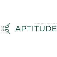 Aptitude Internet logo - Similar company to Connectfast