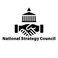 National Strategy Council (NSC) logo - Similar company to Продукты Питания Украины И Мира