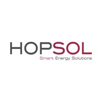 HOPSOL AFRICA logo - Similar company to Atsolar