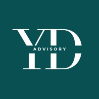 YD Advisory logo - Similar company to Smart Planners Dubai