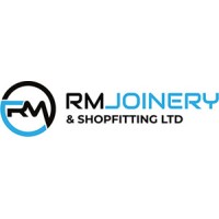 RM Joinery & Shopfitting Ltd logo - Similar company to Webid Consult Ltd.