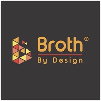 BROTH BY DESIGN LLC logo - Similar company to Raffael’S 1989