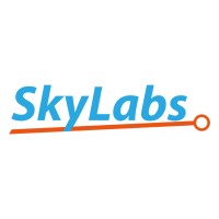 Sky Labs Inc. logo - Similar company to Sky Labs