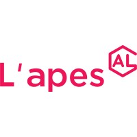 L'apes logo - Similar company to Ess Club
