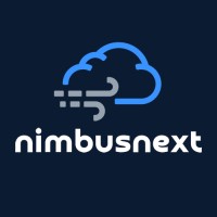 Nimbusnext logo - Similar company to Ninebit