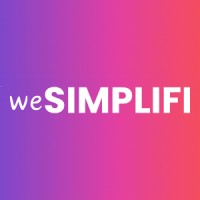 WeSimplifi logo - Similar company to Master Aba