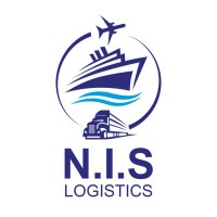 NIS Logistics logo - Similar company to Dmc Logistics