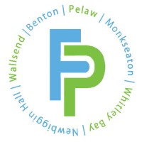Fairmans Pharmacy logo - Similar company to The Content Cottage