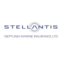 Neptunia Marine Insurance Ltd, A Stellantis company logo - Similar company to Fiat Chrysler Rimaco Sa
