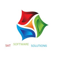 SAT SOFTWARE SOLUTIONS(SSS) logo - Similar company to Sat Solutions Llc