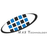 MAS Technology logo - Similar company to Mash Technology