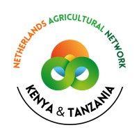 Netherlands Agricultural Network in Kenya and Tanzania logo - Similar company to Agriculture Sector Network (Asnet)