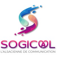 Sogical logo - Similar company to Dix | Agence Web