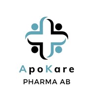 ApoKare Pharma AB logo - Similar company to Pharm Match Ab
