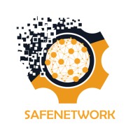 SAFENETWORK logo - Similar company to Safe Network S.R.L.