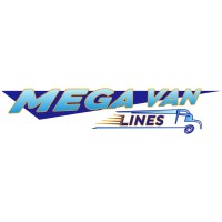 Mega Van Lines logo - Similar company to Millennium Planning Group, Llc