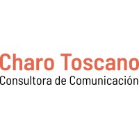Charo Toscano logo - Similar company to Imam Comunicación