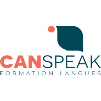 CANSPEAK logo - Similar company to Com'In