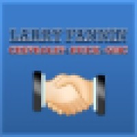 Larry Fannin Chevrolet Buick Gmc, Inc.
