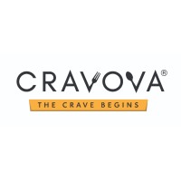 Cravova Food and Beverages logo - Similar company to Flyberry Gourmet