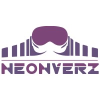 Neonverz logo - Similar company to Vijay Software