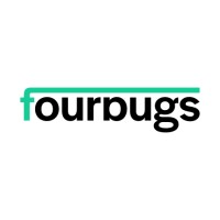 Fourbugs logo - Similar company to Internstep