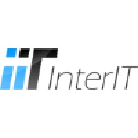 Inter IT logo - Similar company to 1000 Realities