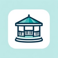 Bandstand Software logo - Similar company to Visual Id