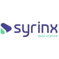 Syrinx Data Science logo - Similar company to Effortech Technology