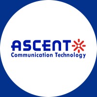 Ascent Communication Technology logo - Similar company to Hd Plus Gmbh