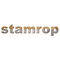 Stamrop logo - Similar company to Bbs Best Building Solution