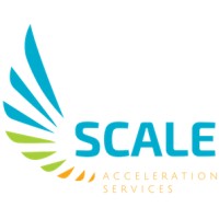 SCALE ACCELERATION SERVICES logo - Similar company to Tapg.Gr