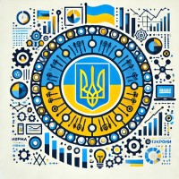 Ukrainian Marketing Club logo - Similar company to Innomax Learning
