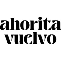 Ahorita Vuelvo logo - Similar company to Cercanio