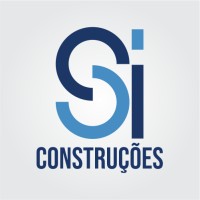 SI CONSTRUCOES logo - Similar company to Harmony Premium